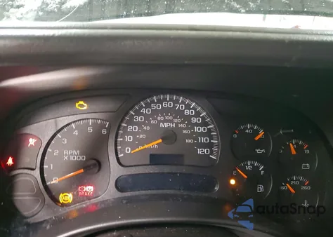 2005 Chevrolet Avalanche K1500 from USA, damaged, VIN 3GNEK12Z25G117512